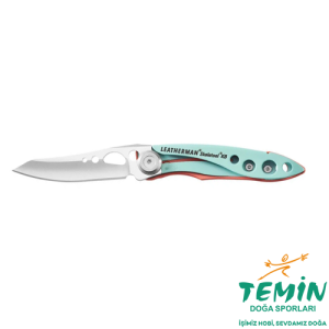 Leatherman Skeletool KB Paradise Çakı