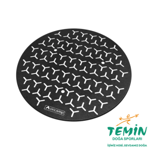 Orcamp Doğa Şömine Izgarası