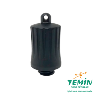 Retay Gordion Şarjör Somunu - Siyah