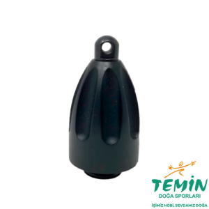 Retay Masai Mara Şarjör Somunu - Siyah