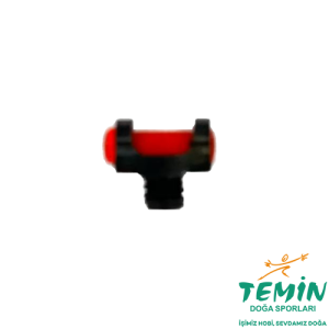 Remington 3,2 mm Fiber Optik Arpacık - Kırmızı