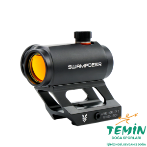 Swampdeer HD TA-3 1x22 Red Dot