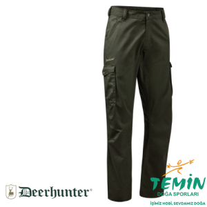 DEERHUNTER Atlas Pantolon 393 Timber  M