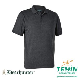 DEERHUNTER Gunnar Polo Tişört 2XL