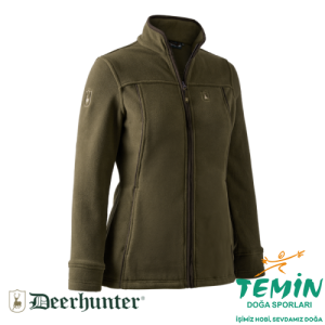 DEERHUNTER Lady Eagle Yün Ceket 38