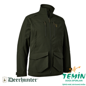 DEERHUNTER Climate 37,5 Teknolojili Ceket 52