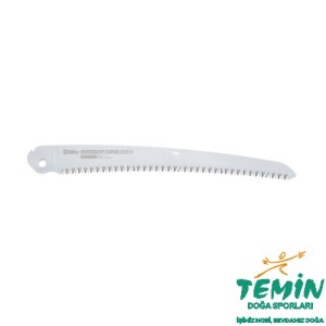 Silky Blade Gomboy Curve 300-8 Yedek Namlu Testere