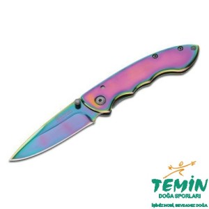 Böker Magnum Blaze Çakı