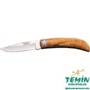 Joker NO66 Zeytin Sap Çakı