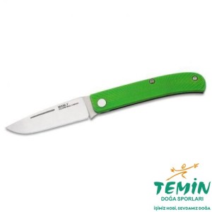 Manly Comrade D2 Toxic Green Çakı