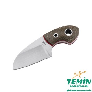 Böker Plus Gnome Micarta D2 Bıçak