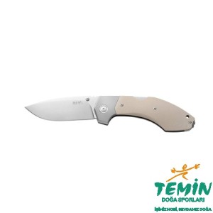 MKM Hero Tan G10 Çakı