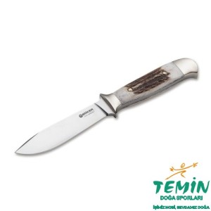 Böker Manufaktur Försternicker Stag Bıçak