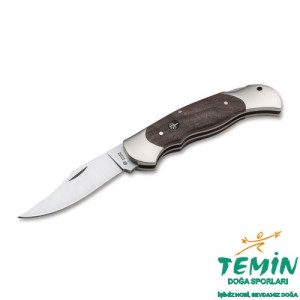 Böker Manufaktur Optima Walnut Set II Çakı