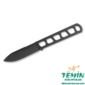 Böker Manufaktur BFF Packlite Allblack Bıçak