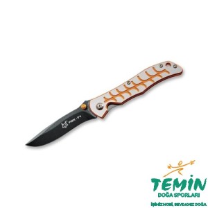 Fox Knives T1/1 Orange Çakı