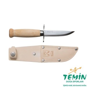 Morakniv Scout 39 (S) Natural - Mora Bıçak