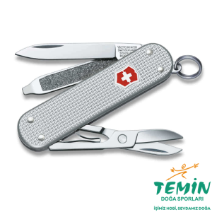 Victorinox 0.6221.26 Classic, Alox Çakı