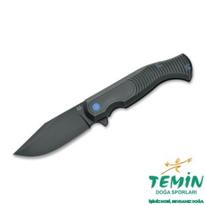 Fox Knives Eastwood Tiger Titan Çakı