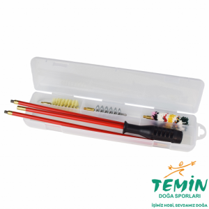 Stil Crin 20Cal. PVC Kaplı Çelik Çubuklu Harbi Takımı