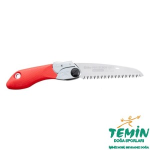 Silky Pruning Saw Red Pocketboy 130-8 Katlanır Testere