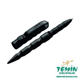 Böker Plus MPP Black Taktik Kalem