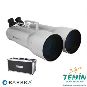 BARSKA 20X40X100WP Jumbo, BAK4,Metal Kasa - Dürbün