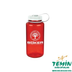 Böker Manufaktur Nalgene Su Matarası