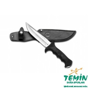 Nieto 184 Combate Kauçuk Sap Küçük Boy Bıçak