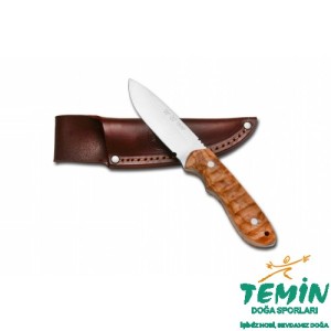 Nieto 11000 Viking Zeytin Sap Bıçak