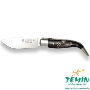 Joker NF110 Classical Spanish Pastora Buffalo Boynuz Çakı