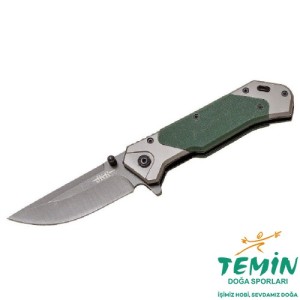 Joker PRO-10017 Titanium Coating G10 Çakı