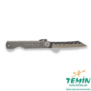 Joker JKR0890 Navaja Higonokami Mango Lavado A La Piedra H/ 7,5cm Keseli Çaki