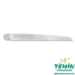 Silky Blade Bigboy 360-13 Yedek Namlu Testere
