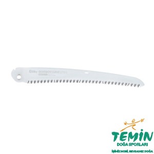 Silky Blade Gomboy Curve 270-8 Yedek Namlu Testere