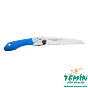 Silky Wood Saw Blue Pocketboy 170-20 Katlanır Testere