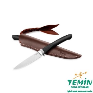 Lionsteel Ago - Black G10 Bıçak