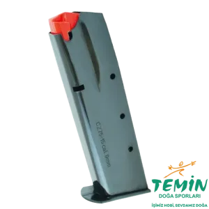 Sabatti CZ75 Tabanca Şarjörü