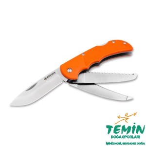 Böker Magnum HL Triple Çakı