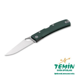 Manly Peak D2 Military Green Çakı