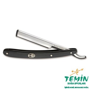 Böker Manufaktur Razette Black Ustura