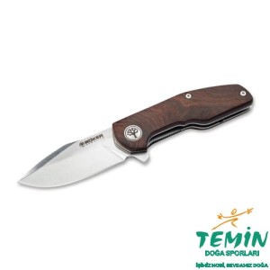 Böker Arbolito Heroina Woods Anti-Grav Çakı