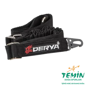 Derya Tek Nokta V Askı Kayışı