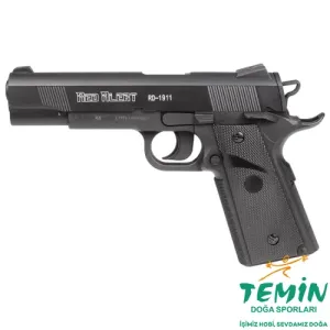 Gamo Red Alert RD-1911 BB CO2 Havalı Tabanca