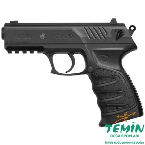 Gamo P-27 Dual CO2 Havalı Tabanca 4.5 mm | BB & Saçma