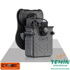 CYTAC Walkie Talk Telsiz Kılıfı 