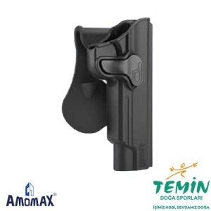 AMOMAX Tabanca Kılıfı COLT 1911 5