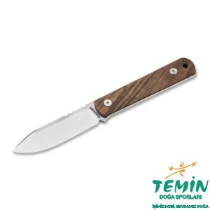 Böker Manufaktur BFF Packlite Walnut Bıçak