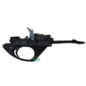 Armsan Phenoma 12 Montajlı Tetik Tertibatı - Mat Siyah