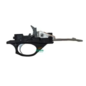 Armsan A612 Montajlı Tetik Tertibatı - Parlak Beyaz